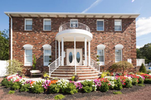 Photo of Michael Hegarty & John Vincent Scalia Home for Funerals & Cremation Service