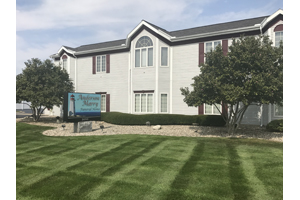 Photo of Anderson Funeral Home