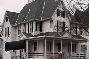 Photo of Snyder Funeral Home, Craven Chapel