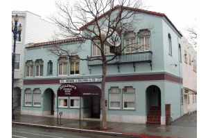 Photo of Arthur J. Sullivan