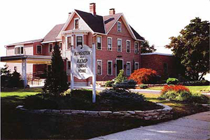 Kingston Kemp Funeral Home Inc Hamilton New Jersey Legacy Com