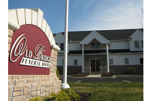 Photo of Old Bridge Funeral Home