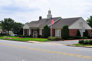 Curley Funeral Home | Funeral Homes