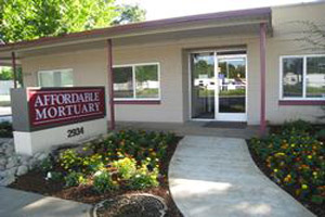 Photo of Affordable Mortuary - Chico