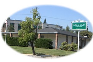 Photo of Allen & Dahl Funeral Home