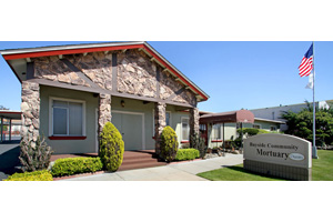 Photo of Bayside Community Mortuary